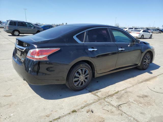 Photo 3 from auction – 2014 NISSAN ALTIMA 2.5 with VIN 1N4AL3AP8EN330008