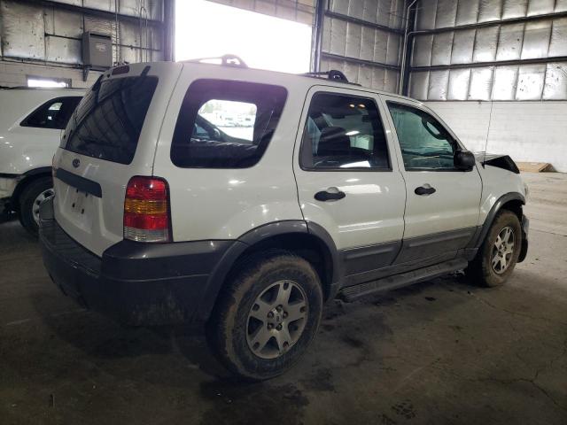 Photo 3 from auction – 2005 FORD ESCAPE XLT with VIN 1FMYU03175KB03791