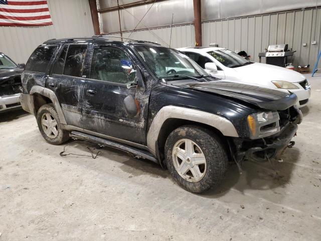 Photo 4 from auction – 2003 CHEVROLET TRAILBLAZE with VIN 1GNDT13S932191087