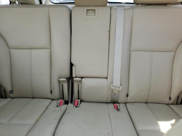 Photo 10 from auction – 2007 FORD EDGE SEL P with VIN 2FMDK49C47BA57886