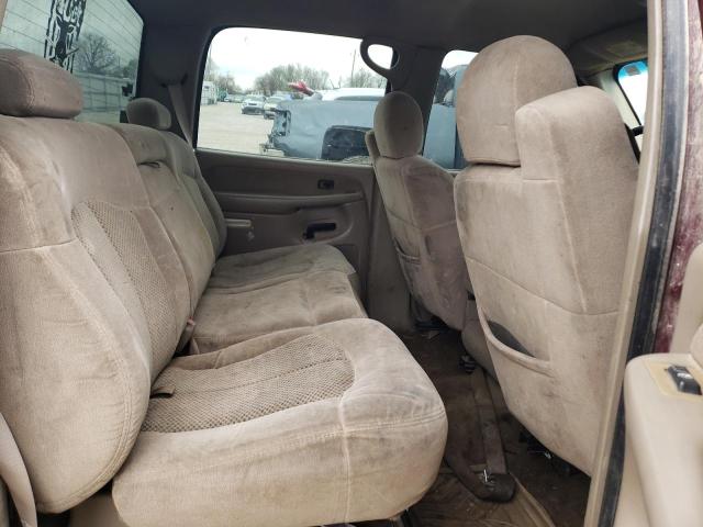 Photo 10 from auction – 2002 CHEVROLET SILVERADO with VIN 1GCHK23192F231735