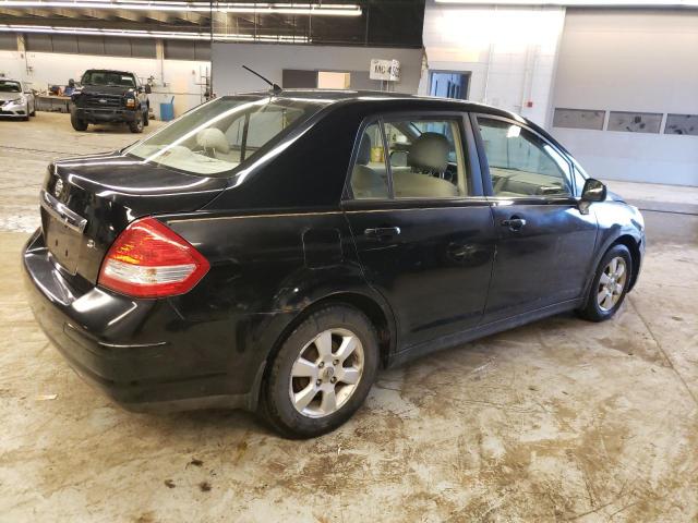 Photo 3 from auction – 2007 NISSAN VERSA with VIN 3N1BC11E27L422304