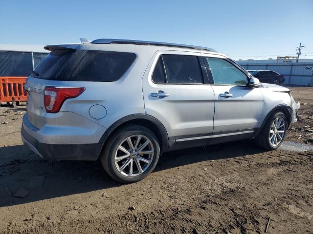 Photo 3 from auction – 2016 FORD EXPLORER L with VIN 1FM5K8F85GGC89580