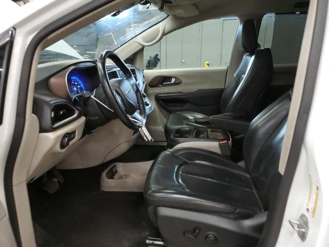 Photo 7 from auction – 2018 CHRYSLER PACIFICA T with VIN 2C4RC1BG8JR246090