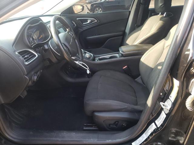 Photo 7 from auction – 2015 CHRYSLER 200 LIMITE with VIN 1C3CCCAB1FN734474