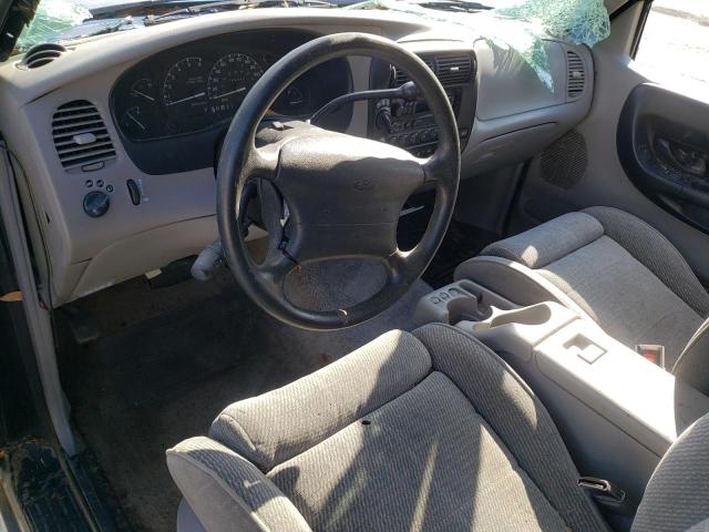 Photo 8 from auction – 1996 FORD RANGER SUP with VIN 1FTCR15XXTPA67909