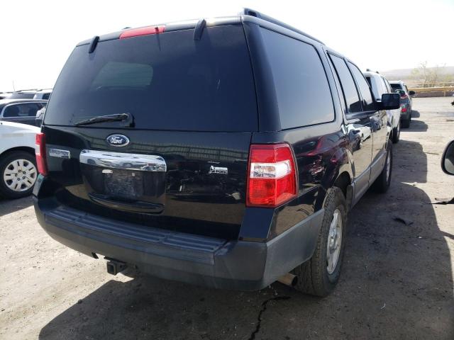 Photo 3 from auction – 2014 FORD EXPEDITION with VIN 1FMJU1G50EEF24075