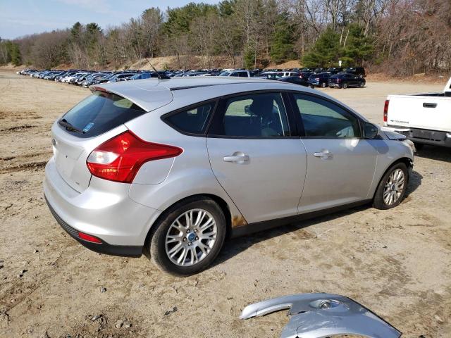 Photo 3 from auction – 2012 FORD FOCUS SE with VIN 1FAHP3K23CL168738
