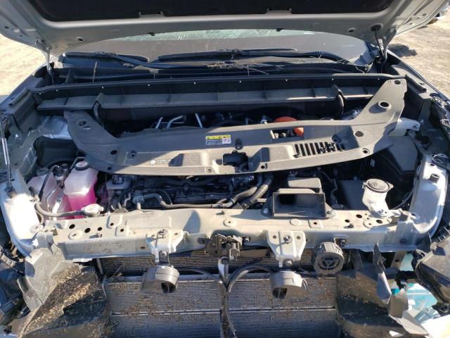 Photo 12 from auction – 2022 TOYOTA HIGHLANDER with VIN 5TDBBRCH4NS555319