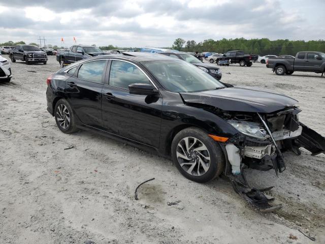 Photo 4 from auction – 2016 HONDA CIVIC EX with VIN 2HGFC2F70GH527397