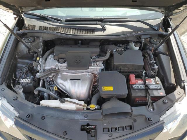 Photo 11 from auction – 2014 TOYOTA CAMRY L with VIN 4T1BF1FK2EU307851
