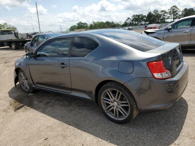 Photo 2 from auction – 2012 TOYOTA SCION TC with VIN JTKJF5C74C3044930