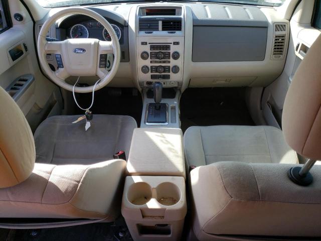 Photo 8 from auction – 2012 FORD ESCAPE XLT with VIN 1FMCU0DG2CKC67895