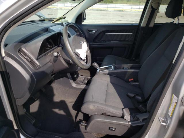 Photo 7 from auction – 2010 DODGE JOURNEY SX with VIN 3D4PG5FV3AT274777
