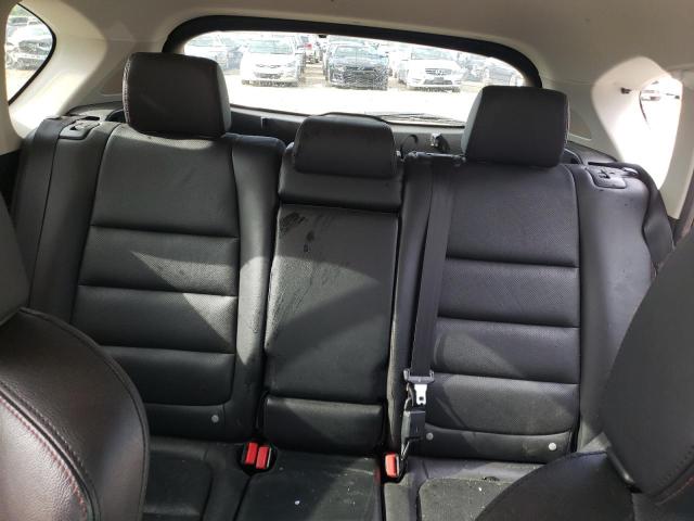 Photo 10 from auction – 2015 MAZDA CX-5 GT with VIN JM3KE2DY4F0536388