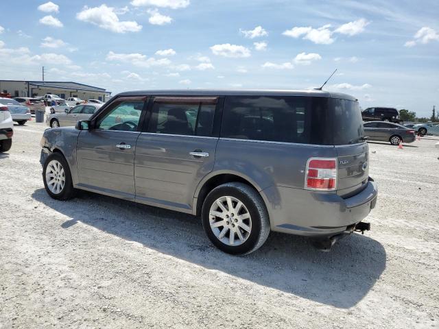 Photo 2 from auction – 2009 FORD FLEX SEL with VIN 2FMEK62C59BA48420
