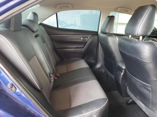 Photo 10 from auction – 2016 TOYOTA COROLLA L with VIN 2T1BURHE6GC488257