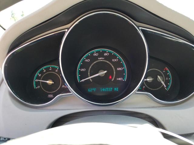 Photo 9 from auction – 2012 CHEVROLET MALIBU LS with VIN 1G1ZA5E0XCF384714
