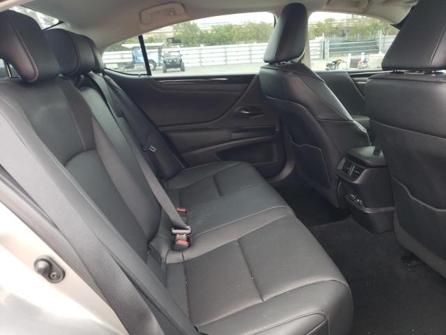 Photo 10 from auction – 2021 LEXUS ES 350 BAS with VIN 58ADZ1B17MU107052