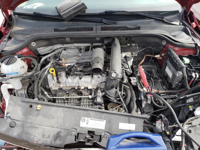Photo 11 from auction – 2017 VOLKSWAGEN JETTA SE with VIN 3VWDB7AJXHM201731