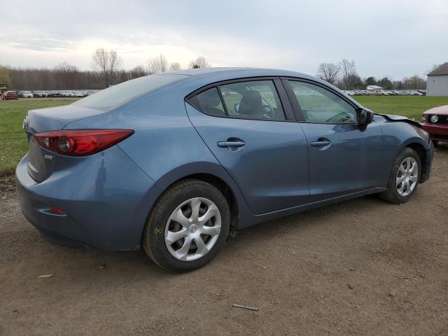 Photo 3 from auction – 2016 MAZDA 3 SPORT with VIN 3MZBM1T79GM326153