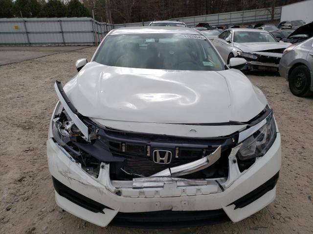 Photo 5 from auction – 2018 HONDA CIVIC LX with VIN 2HGFC2F56JH558031