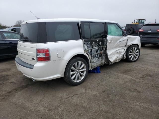 Photo 3 from auction – 2013 FORD FLEX SEL with VIN 2FMGK5C85DBD05419