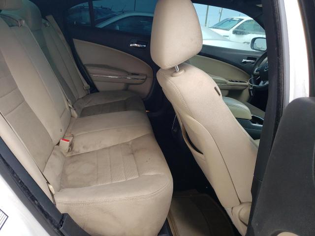 Photo 10 from auction – 2014 DODGE CHARGER SE with VIN 2C3CDXBG0EH243058