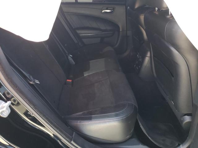 Photo 10 from auction – 2021 DODGE CHARGER GT with VIN 2C3CDXHG2MH658632