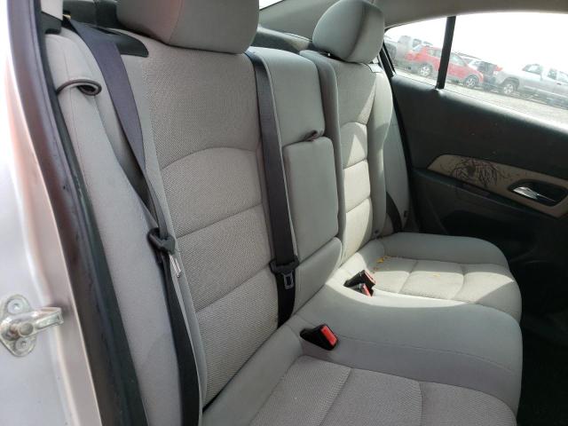 Photo 10 from auction – 2013 CHEVROLET CRUZE LT with VIN 1G1PC5SB0D7237420
