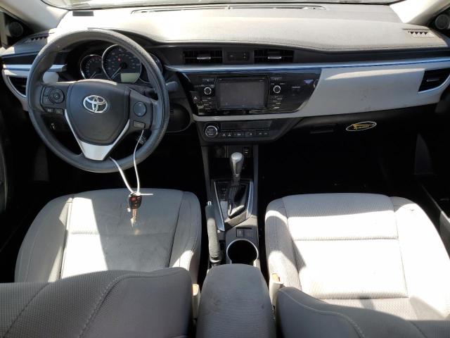 Photo 8 from auction – 2016 TOYOTA COROLLA L with VIN 5YFBURHE9GP520408