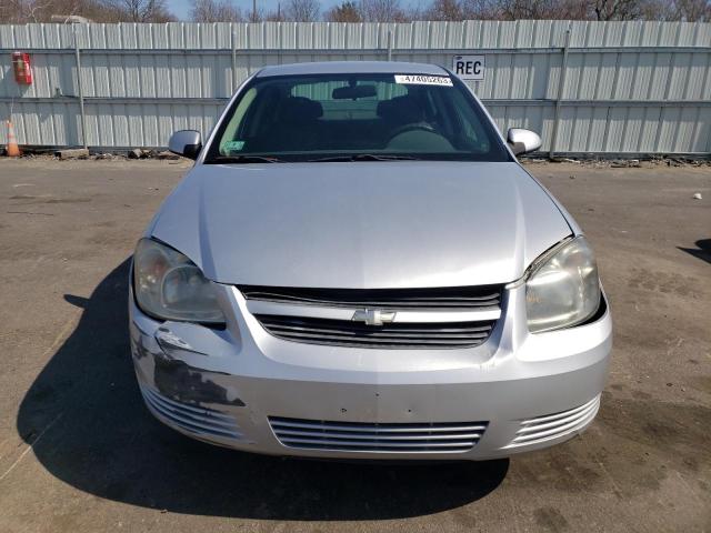 Photo 5 from auction – 2010 CHEVROLET COBALT 1LT with VIN 1G1AD5F57A7160175