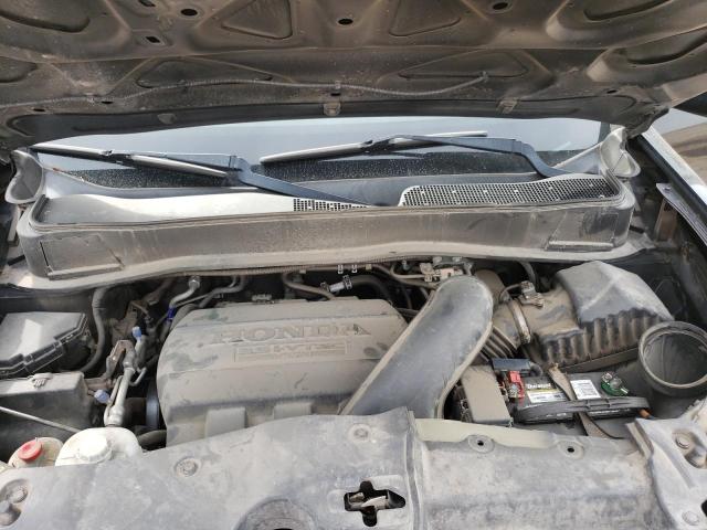 Photo 12 from auction – 2013 HONDA PILOT TOUR with VIN 5FNYF4H91DB021605