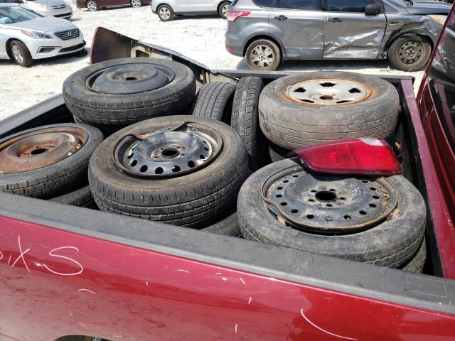 Photo 12 from auction – 2015 RAM 1500 ST with VIN 1C6RR6FT6FS722434