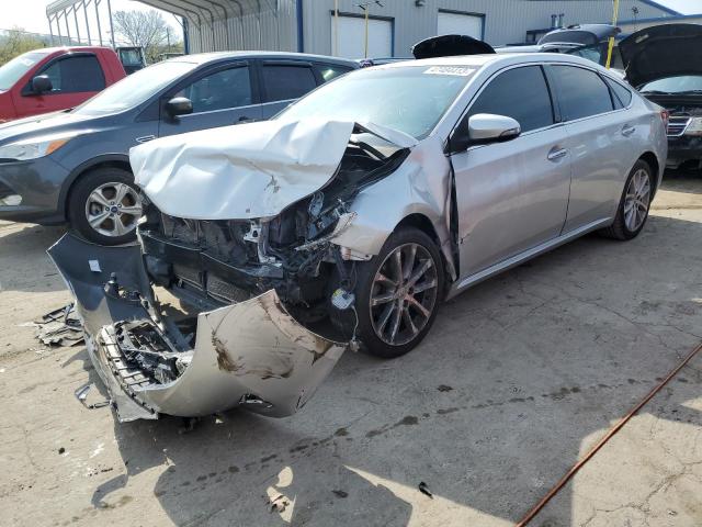Photo 1 from auction – 2013 TOYOTA AVALON BAS with VIN 4T1BK1EB1DU064559