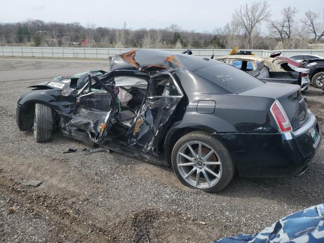 Photo 2 from auction – 2013 CHRYSLER 300 with VIN 2C3CCAAG3DH732392