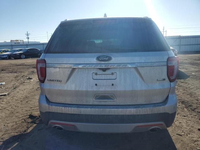Photo 6 from auction – 2016 FORD EXPLORER L with VIN 1FM5K8F85GGC89580