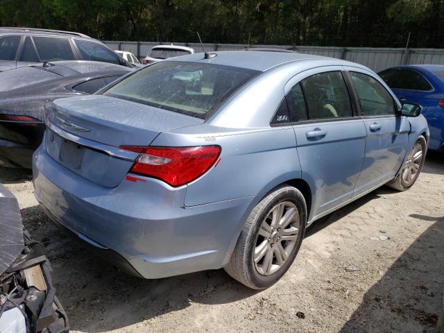 Photo 3 from auction – 2012 CHRYSLER 200 TOURIN with VIN 1C3CCBBB0CN300065