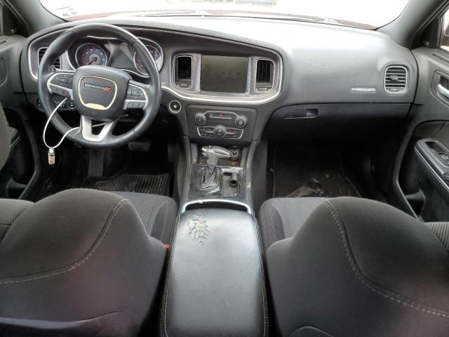 Photo 8 from auction – 2015 DODGE CHARGER SX with VIN 2C3CDXHG5FH730331