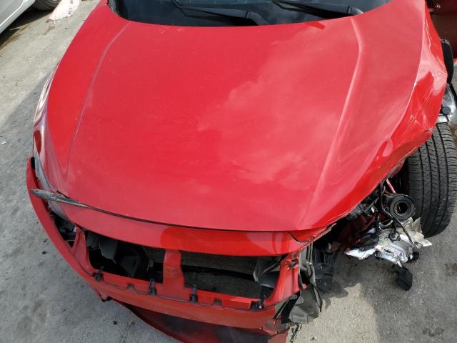 Photo 11 from auction – 2016 HONDA CIVIC EX with VIN 2HGFC2F72GH561504