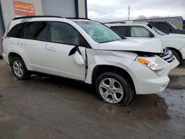 Photo 4 from auction – 2008 SUZUKI XL7 LUXURY with VIN 2S3DA417186125322
