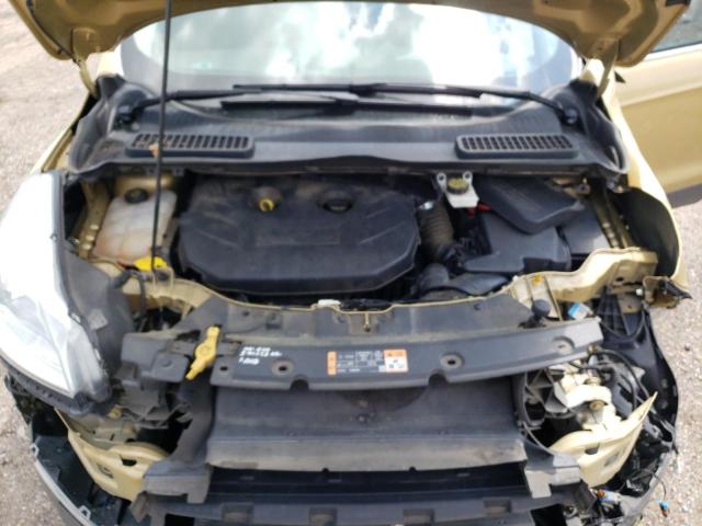 Photo 12 from auction – 2014 FORD ESCAPE SE with VIN 1FMCU0G94EUD00027