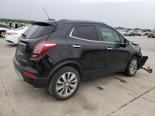 Photo 3 from auction – 2018 BUICK ENCORE PRE with VIN KL4CJASB0JB707064