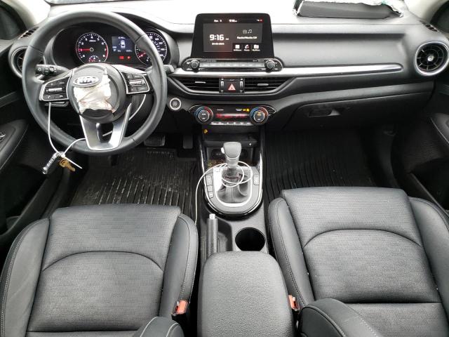 Photo 8 from auction – 2021 KIA FORTE EX with VIN 3KPF54AD0ME410878