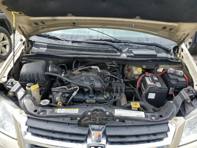 Photo 12 from auction – 2010 DODGE GRAND CARA with VIN 2D4RN5D12AR496857
