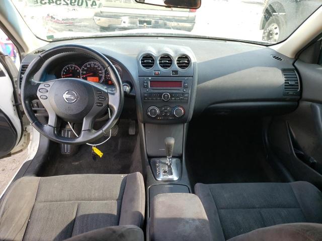 Photo 8 from auction – 2011 NISSAN ALTIMA BAS with VIN 1N4AL2AP2BC164599