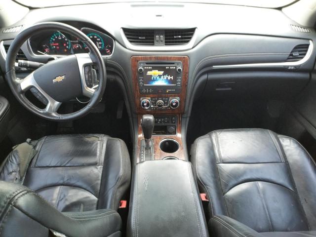 Photo 8 from auction – 2014 CHEVROLET TRAVERSE L with VIN 1GNKRHKD5EJ208705