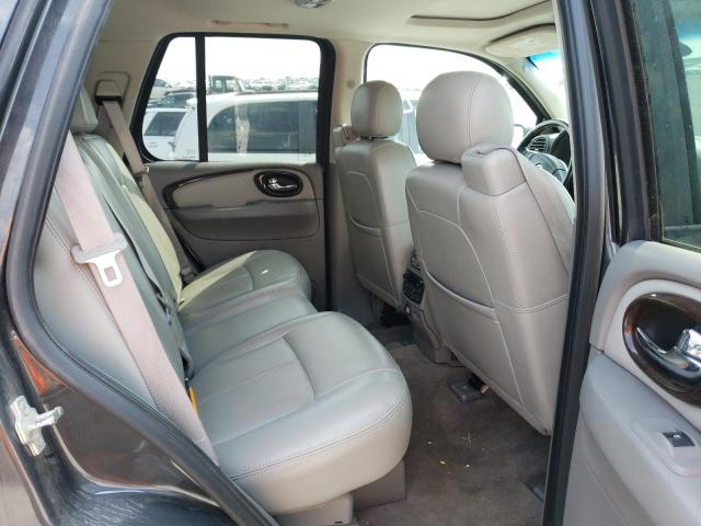 Photo 11 from auction – 2007 BUICK RAINIER CX with VIN 5GADT13S172164322