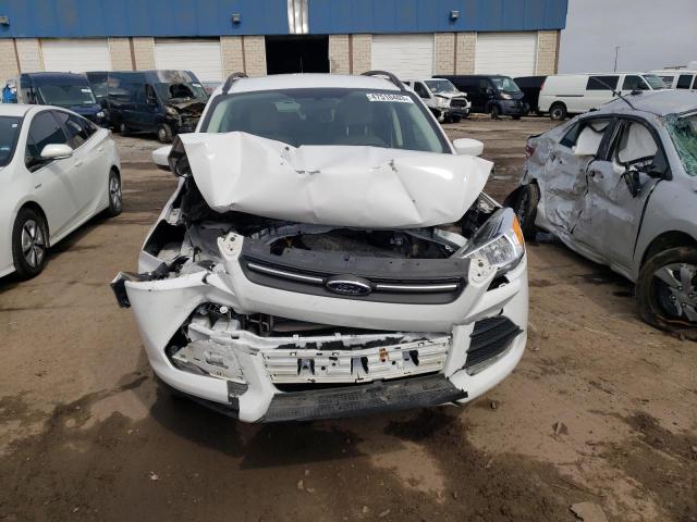 Photo 5 from auction – 2015 FORD ESCAPE SE with VIN 1FMCU0GX0FUA40449