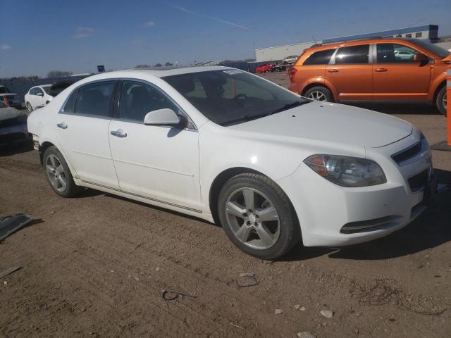Photo 4 from auction – 2012 CHEVROLET MALIBU 2LT with VIN 1G1ZD5EU0CF254709